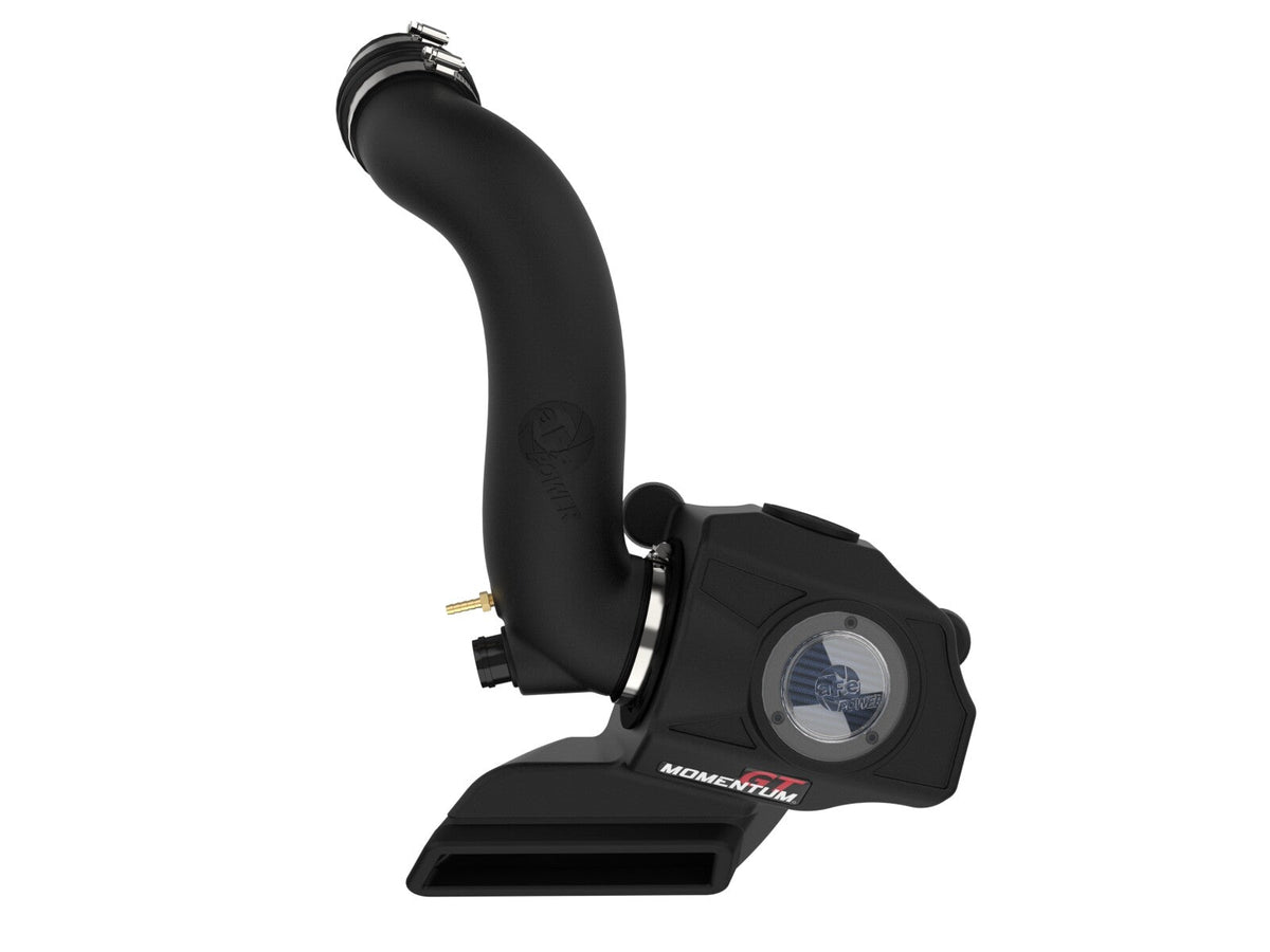 Momentum GT Cold Air Intake System w/ Pro 5R Filter Volkswagen Gti (Mkviii)/ Audi A3 (8Y) 22-26 L4-2.0L (t) aFe Power aFe Power