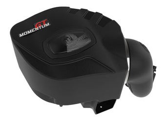 compare product Momentum GT Cold Air Intake System w/ Pro Dry S Filter BMW X3/X4 M40i (G01/02) 20-24 L6-3.0L (t) B58 aFe Power
