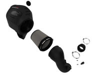 Momentum GT Cold Air Intake System w/ Pro Dry S Filter BMW X3/X4 M40i (G01/02) 20-24 L6-3.0L (t) B58 aFe Power aFe Power