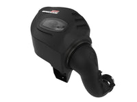Momentum GT Cold Air Intake System w/ Pro Dry S Filter BMW X3/X4 M40i (G01/02) 20-24 L6-3.0L (t) B58 aFe Power aFe Power