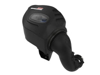 Momentum GT Cold Air Intake System w/ Pro 5R Filter BMW X3/X4 M40i (G01/02) 20-24 L6-3.0L (t) B58 aFe Power aFe Power