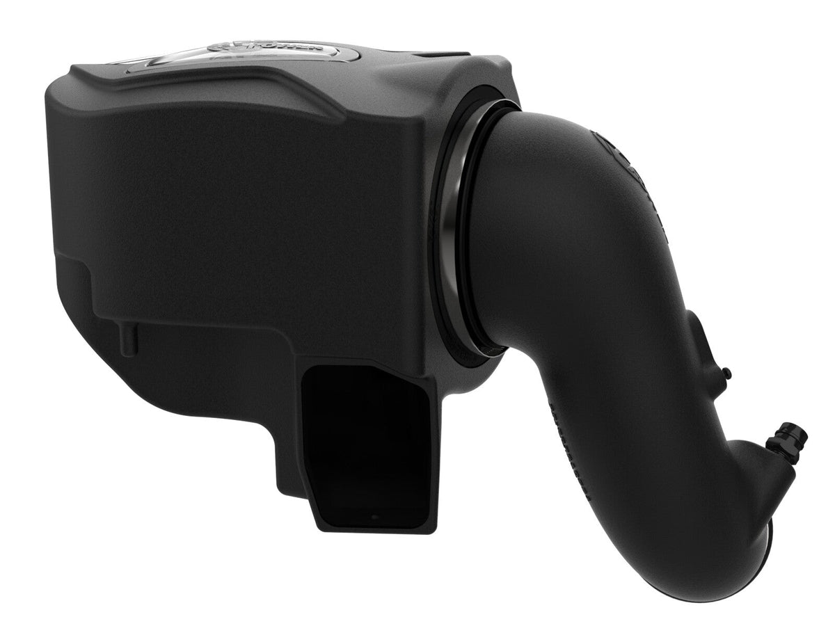 Momentum GT Cold Air Intake System w/ Pro 5R Filter BMW X3/X4 M40i (G01/02) 20-24 L6-3.0L (t) B58 aFe Power aFe Power