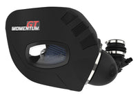 Momentum GT Cold Air Intake System w/ Pro 5R Filter BMW X3/X4 M40i (G01/02) 20-24 L6-3.0L (t) B58 aFe Power aFe Power