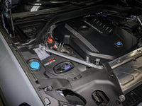 Momentum GT Cold Air Intake System w/ Pro 5R Filter BMW X3/X4 M40i (G01/02) 20-24 L6-3.0L (t) B58 aFe Power aFe Power