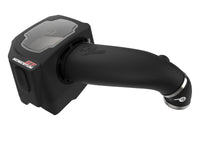 Momentum GT Cold Air Intake System w/ Pro Dry S Filter Jeep Wagoneer (Ws) 22-23 V8-5.7L aFe Power aFe Power