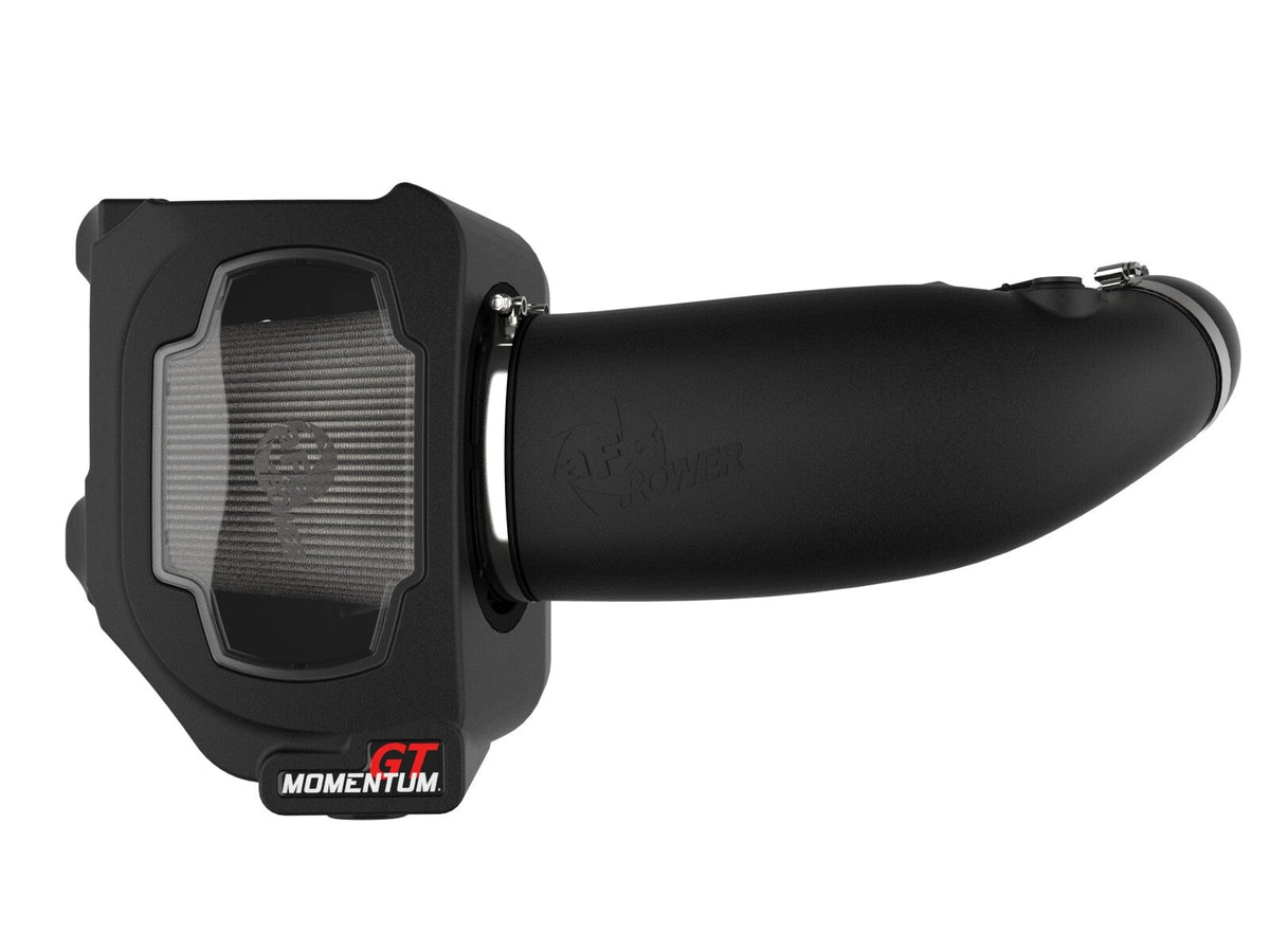 Momentum GT Cold Air Intake System w/ Pro Dry S Filter Jeep Wagoneer (Ws) 22-23 V8-5.7L aFe Power aFe Power