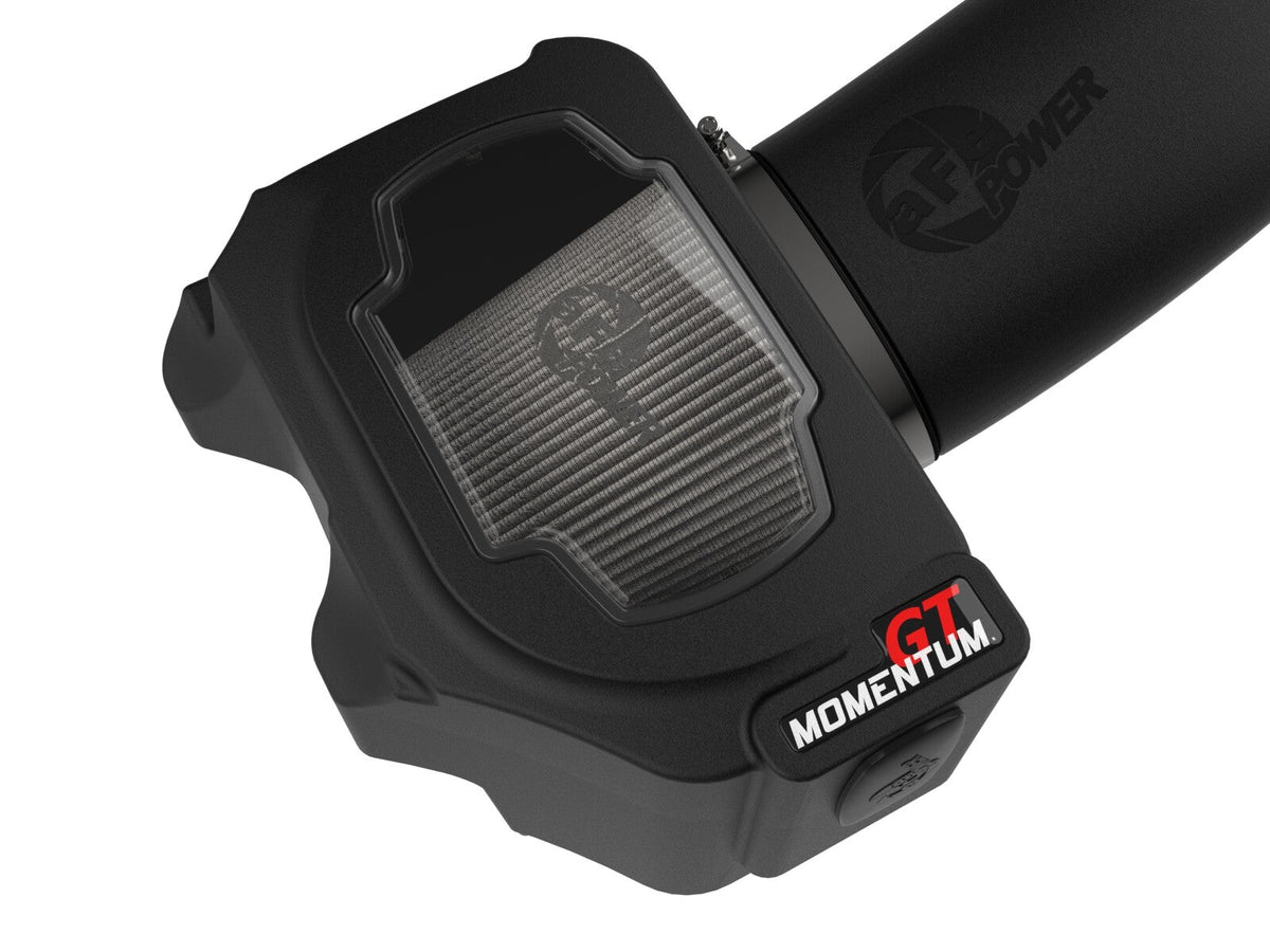 Momentum GT Cold Air Intake System w/ Pro Dry S Filter Jeep Wagoneer (Ws) 22-23 V8-5.7L aFe Power aFe Power