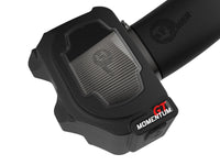 Momentum GT Cold Air Intake System w/ Pro Dry S Filter Jeep Wagoneer (Ws) 22-23 V8-5.7L aFe Power aFe Power