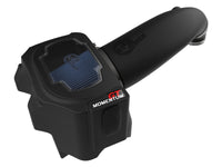 Momentum GT Cold Air Intake System w/ Pro 5R Filter Jeep Wagoneer (Ws) 22-23 V8-5.7L aFe Power aFe Power