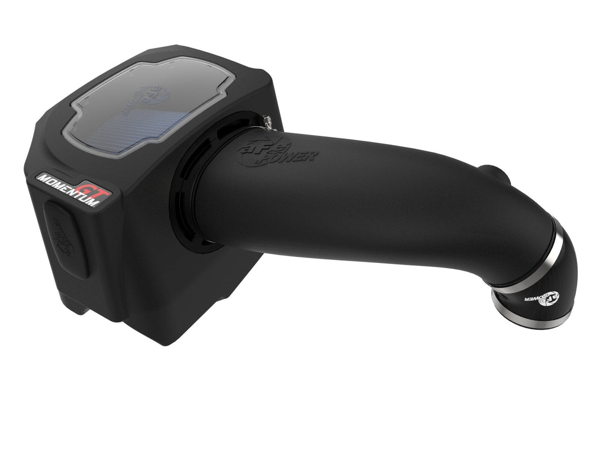Momentum GT Cold Air Intake System w/ Pro 5R Filter Jeep Wagoneer (Ws) 22-23 V8-5.7L aFe Power aFe Power