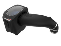Momentum GT Cold Air Intake System w/ Pro 5R Filter Jeep Wagoneer (Ws) 22-23 V8-5.7L aFe Power aFe Power