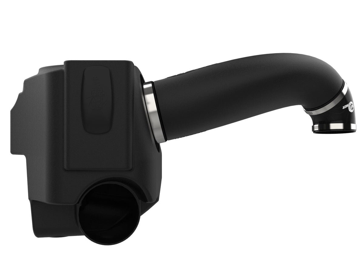 Momentum GT Cold Air Intake System w/ Pro 5R Filter Jeep Wagoneer (Ws) 22-23 V8-5.7L aFe Power aFe Power