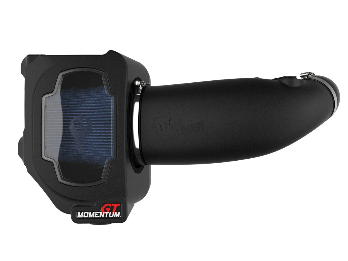 Momentum GT Cold Air Intake System w/ Pro 5R Filter Jeep Wagoneer (Ws) 22-23 V8-5.7L aFe Power aFe Power