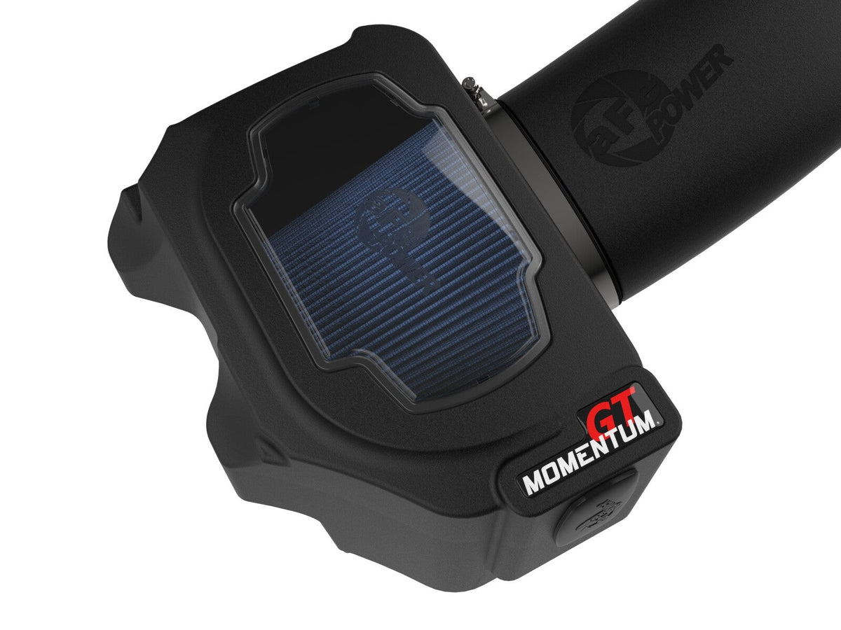 Momentum GT Cold Air Intake System w/ Pro 5R Filter Jeep Wagoneer (Ws) 22-23 V8-5.7L aFe Power aFe Power