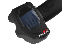 Momentum GT Cold Air Intake System w/ Pro 5R Filter Jeep Wagoneer (Ws) 22-23 V8-5.7L aFe Power aFe Power