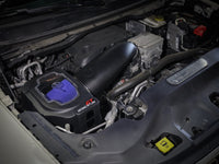 Momentum GT Cold Air Intake System w/ Pro 5R Filter Jeep Wagoneer (Ws) 22-23 V8-5.7L aFe Power aFe Power