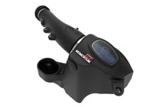 Momentum GT Cold Air Intake System w/ Pro 5R Filter Jeep Grand Cherokee (Wl) 22-26 V6-3.6L aFe Power aFe Power