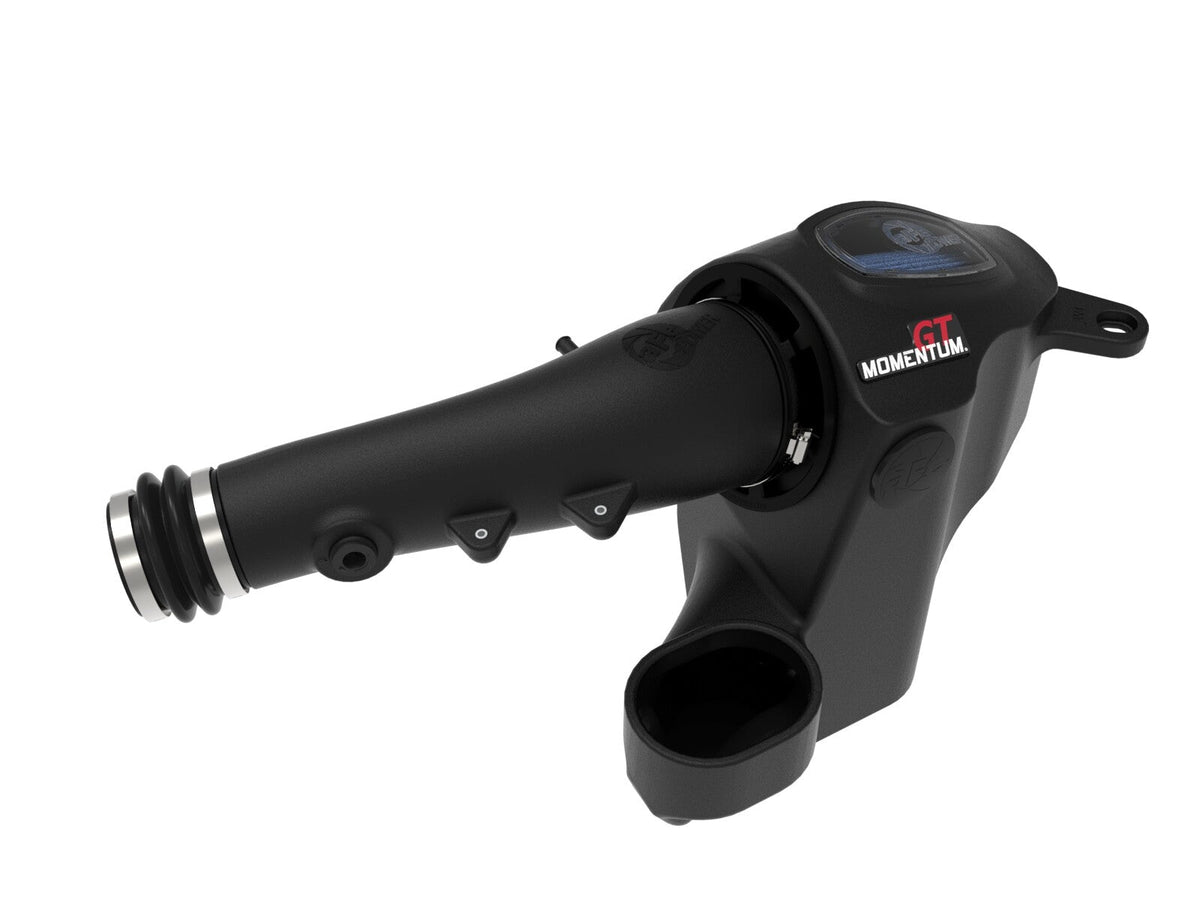 Momentum GT Cold Air Intake System w/ Pro 5R Filter Jeep Grand Cherokee (Wl) 22-26 V6-3.6L aFe Power aFe Power