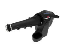 Momentum GT Cold Air Intake System w/ Pro 5R Filter Jeep Grand Cherokee (Wl) 22-26 V6-3.6L aFe Power aFe Power