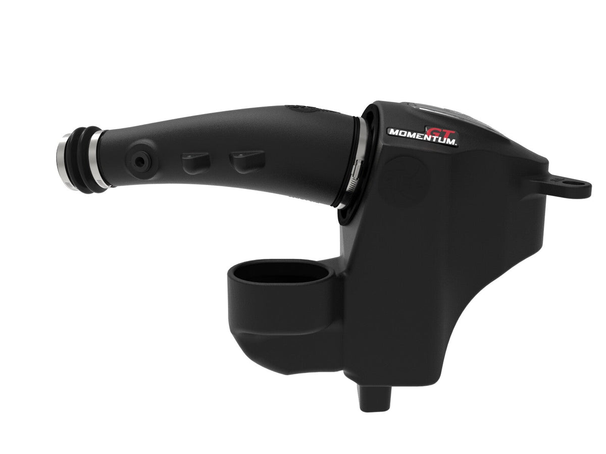 Momentum GT Cold Air Intake System w/ Pro 5R Filter Jeep Grand Cherokee (Wl) 22-26 V6-3.6L aFe Power aFe Power