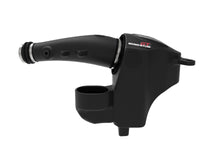 Momentum GT Cold Air Intake System w/ Pro 5R Filter Jeep Grand Cherokee (Wl) 22-26 V6-3.6L aFe Power aFe Power