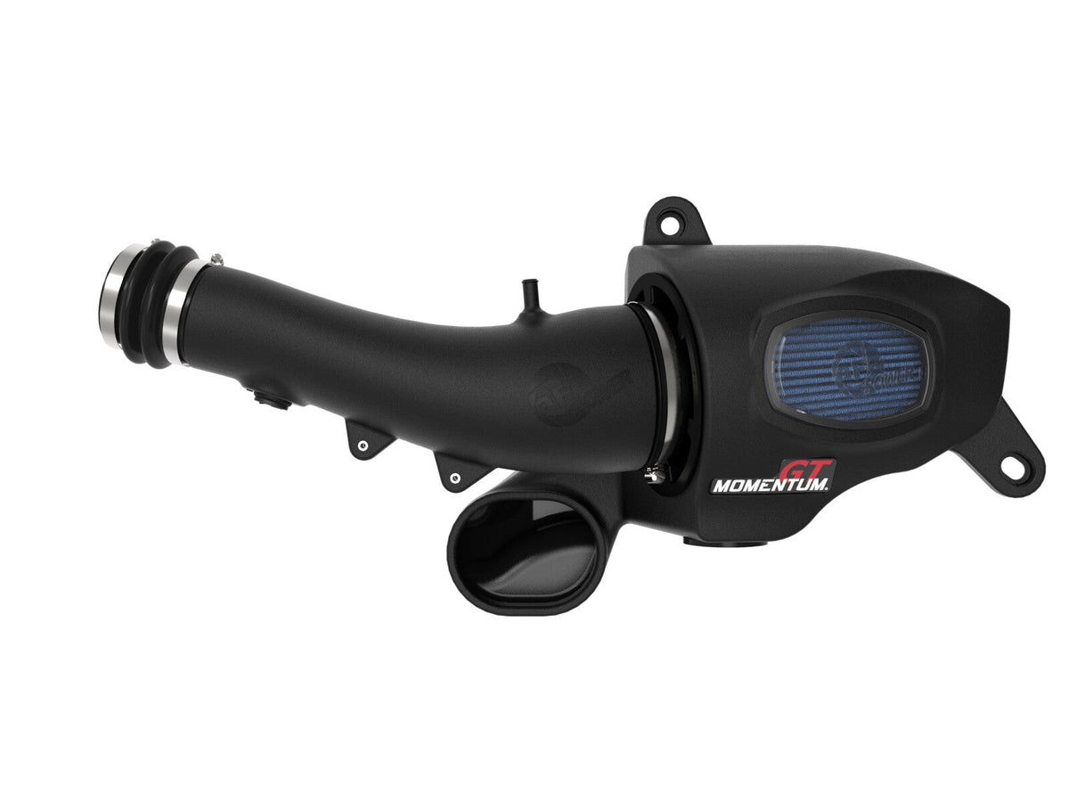 Momentum GT Cold Air Intake System w/ Pro 5R Filter Jeep Grand Cherokee (Wl) 22-26 V6-3.6L aFe Power aFe Power