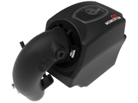 Momentum GT Cold Air Intake System w/ Pro Dry S Filter Ford Explorer 20-24 L4-2.3L (t) aFe Power aFe Power