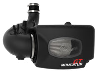 Momentum GT Cold Air Intake System w/ Pro Dry S Filter Ford Explorer 20-24 L4-2.3L (t) aFe Power aFe Power