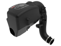 Momentum GT Cold Air Intake System w/ Pro Dry S Filter Ford Explorer 20-24 L4-2.3L (t) aFe Power aFe Power