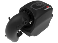 Momentum GT Cold Air Intake System w/ Pro 5R Filter Ford Explorer 20-24 L4-2.3L (t) aFe Power aFe Power