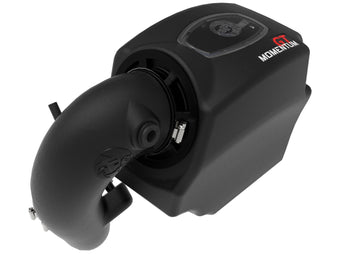 compare product Momentum GT Cold Air Intake System w/ Pro 5R Filter Ford Explorer 20-24 L4-2.3L (t) aFe Power