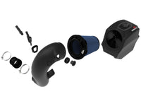 Momentum GT Cold Air Intake System w/ Pro 5R Filter Ford Explorer 20-24 L4-2.3L (t) aFe Power aFe Power