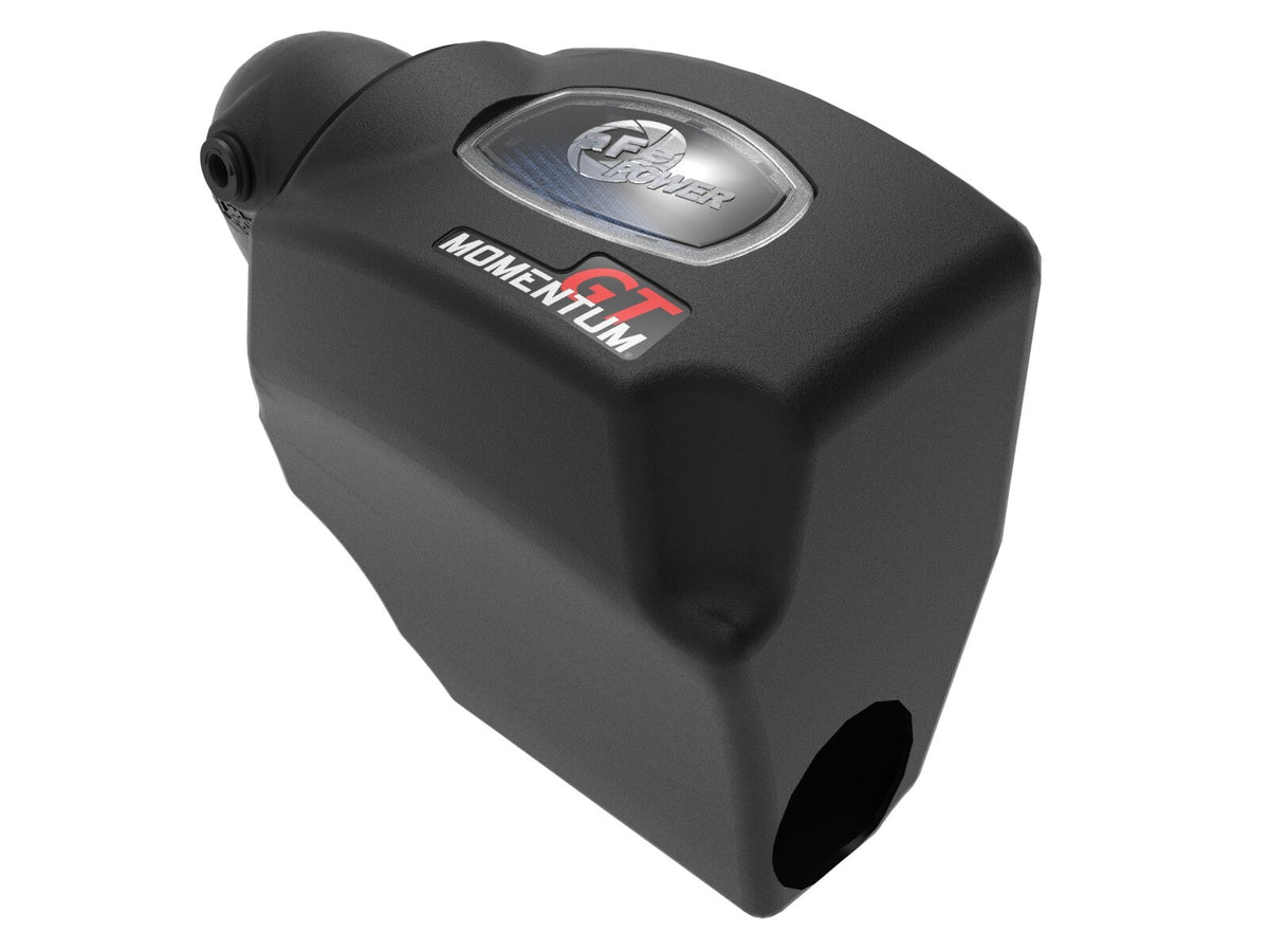 Momentum GT Cold Air Intake System w/ Pro 5R Filter Ford Explorer 20-24 L4-2.3L (t) aFe Power aFe Power