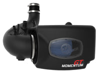 Momentum GT Cold Air Intake System w/ Pro 5R Filter Ford Explorer 20-24 L4-2.3L (t) aFe Power aFe Power