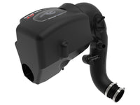 Momentum GT Cold Air Intake System w/ Pro 5R Filter Ford Explorer 20-24 L4-2.3L (t) aFe Power aFe Power