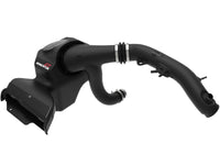Momentum GT Cold Air Intake System w/ Pro Dry S Filter Ford Bronco Raptor 22-26 V6-3.0L (tt) aFe Power aFe Power