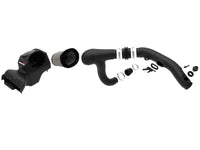 Momentum GT Cold Air Intake System w/ Pro Dry S Filter Ford Bronco Raptor 22-26 V6-3.0L (tt) aFe Power aFe Power