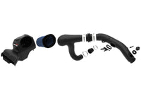 Momentum GT Cold Air Intake System w/ Pro 5R Filter Ford Bronco Raptor 22-26 V6-3.0L (tt) aFe Power aFe Power