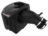 Momentum GT Cold Air Intake System w/ Pro Dry S Filter Jeep Grand Wagoneer (Ws) 22-23 V8-6.4L aFe Power aFe Power