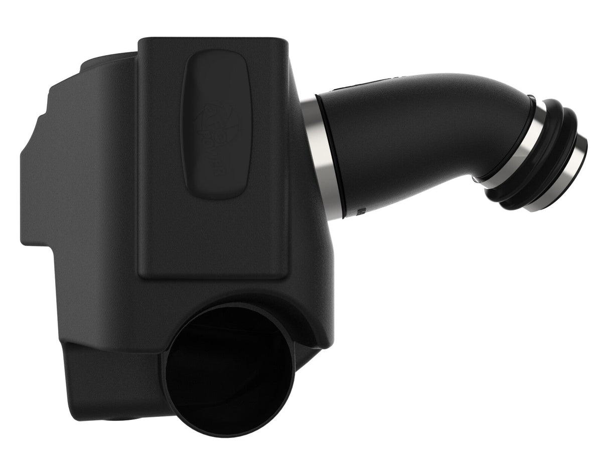 Momentum GT Cold Air Intake System w/ Pro Dry S Filter Jeep Grand Wagoneer (Ws) 22-23 V8-6.4L aFe Power aFe Power