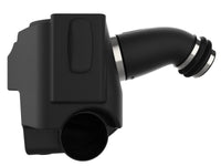 Momentum GT Cold Air Intake System w/ Pro Dry S Filter Jeep Grand Wagoneer (Ws) 22-23 V8-6.4L aFe Power aFe Power