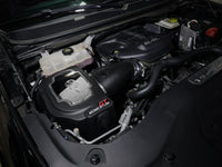 Momentum GT Cold Air Intake System w/ Pro Dry S Filter Jeep Grand Wagoneer (Ws) 22-23 V8-6.4L aFe Power aFe Power