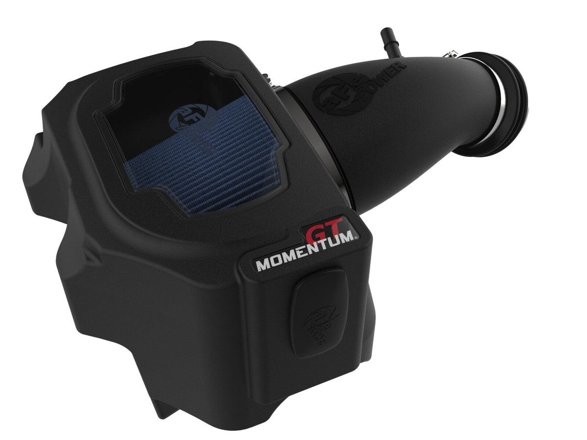 Momentum GT Cold Air Intake System w/ Pro 5R Filter Jeep Grand Wagoneer (Ws) 22-23 V8-6.4L aFe Power aFe Power