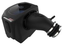 Momentum GT Cold Air Intake System w/ Pro 5R Filter Jeep Grand Wagoneer (Ws) 22-23 V8-6.4L aFe Power aFe Power