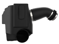 Momentum GT Cold Air Intake System w/ Pro 5R Filter Jeep Grand Wagoneer (Ws) 22-23 V8-6.4L aFe Power aFe Power