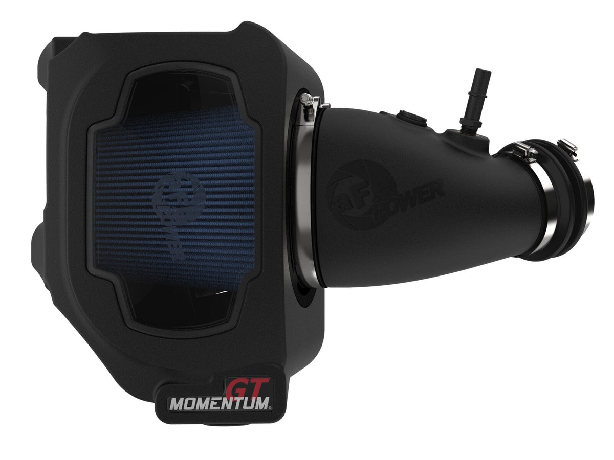 Momentum GT Cold Air Intake System w/ Pro 5R Filter Jeep Grand Wagoneer (Ws) 22-23 V8-6.4L aFe Power aFe Power