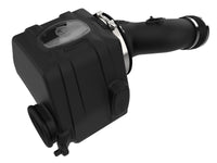Momentum GT Cold Air Intake System w/ Pro Dry S Filter Toyota Tundra 07-21 V8-5.7L w/ Magnuson S/C aFe Power aFe Power