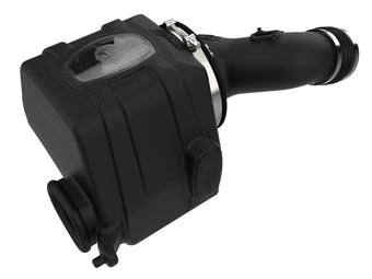 compare product Momentum GT Cold Air Intake System w/ Pro Dry S Filter Toyota Tundra 07-21 V8-5.7L w/ Magnuson S/C aFe Power