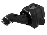 Momentum GT Cold Air Intake System w/ Pro Dry S Filter Toyota Tundra 07-21 V8-5.7L w/ Magnuson S/C aFe Power aFe Power