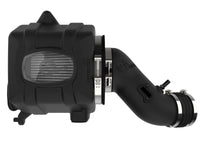 Momentum GT Cold Air Intake System w/ Pro Dry S Filter Toyota Tundra 07-21 V8-5.7L w/ Magnuson S/C aFe Power aFe Power